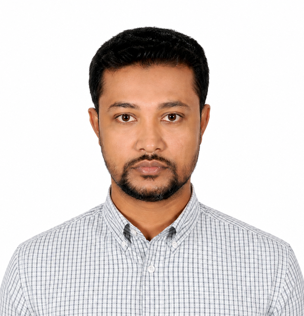 Managing Director
